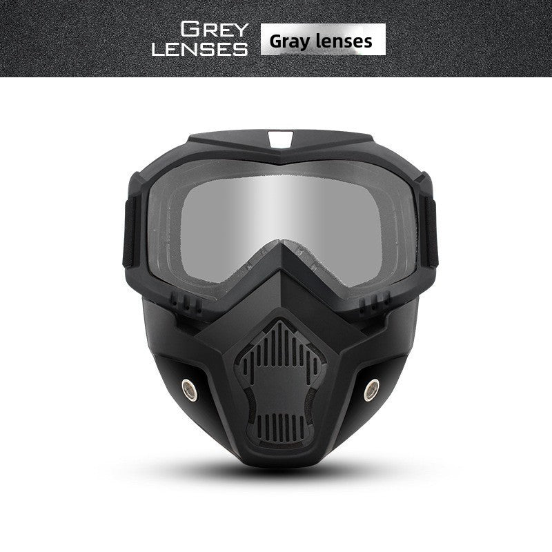 Protective Goggles