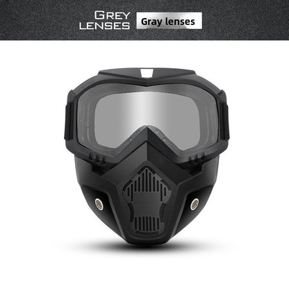 Protective Goggles