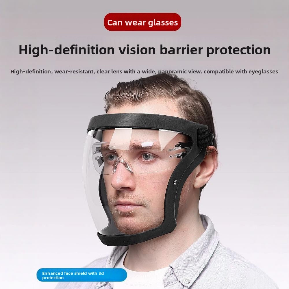 Protective Goggles