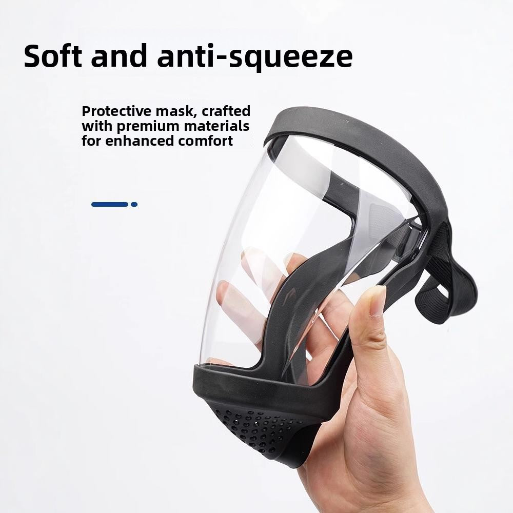 Protective Goggles