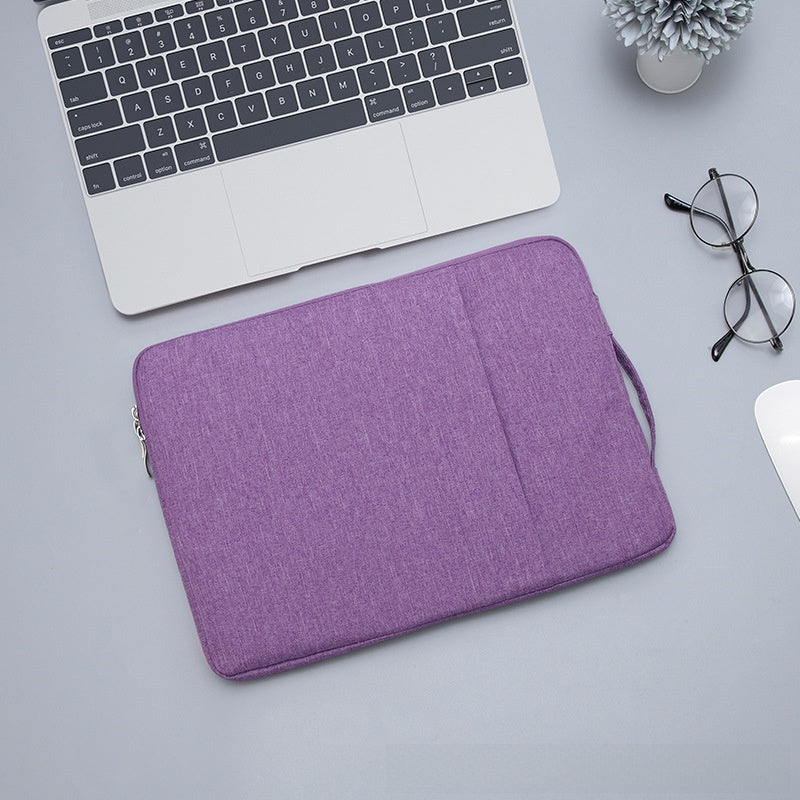 Protective Laptop Computer Bag with Handle