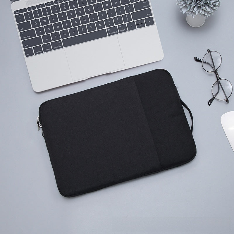 Protective Laptop Computer Bag with Handle