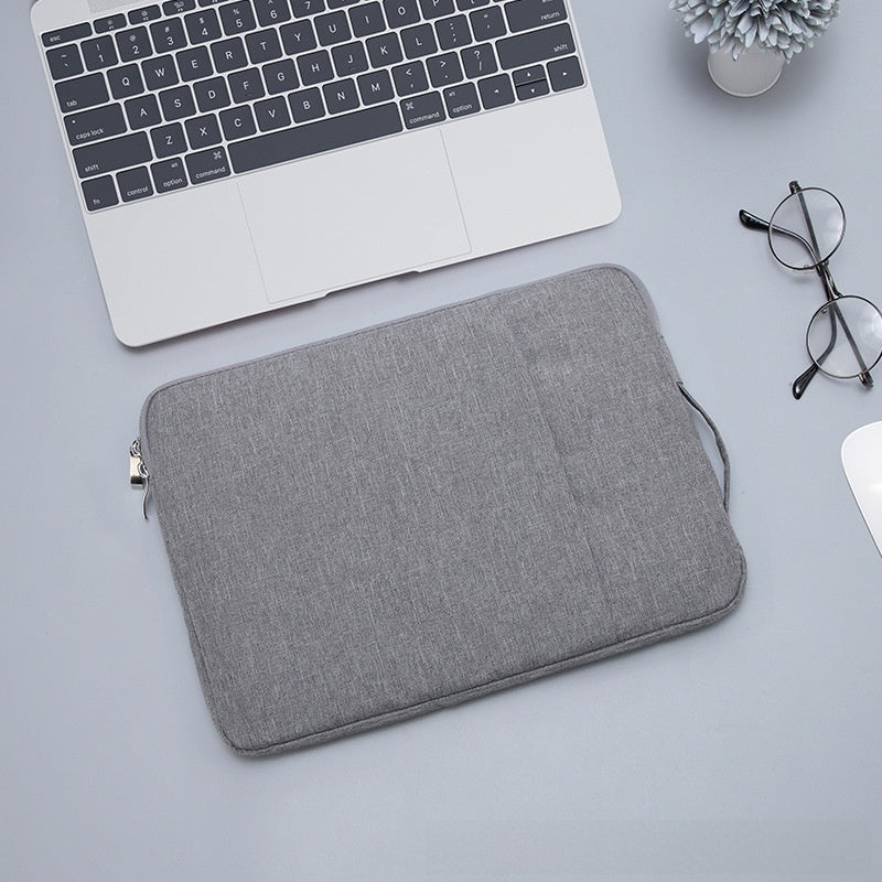 Protective Laptop Computer Bag with Handle
