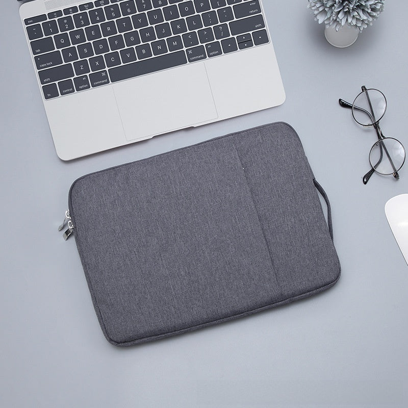 Protective Laptop Computer Bag with Handle