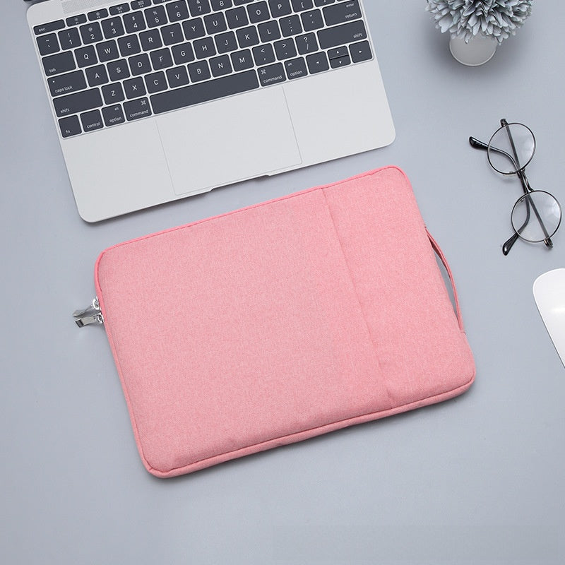 Protective Laptop Computer Bag with Handle
