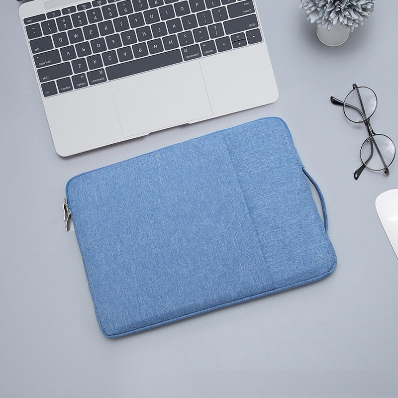 Protective Laptop Computer Bag with Handle