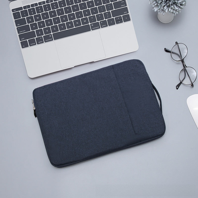 Protective Laptop Computer Bag with Handle