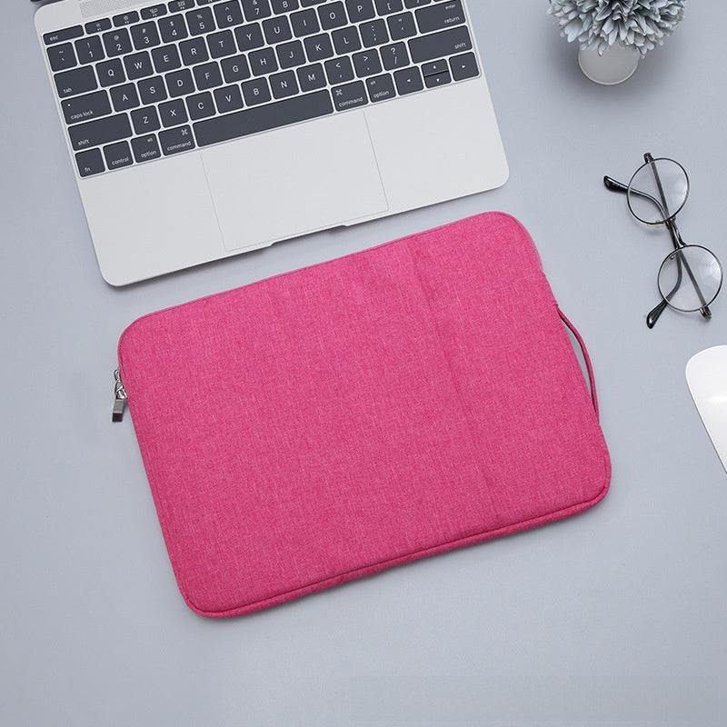 Protective Laptop Computer Bag with Handle