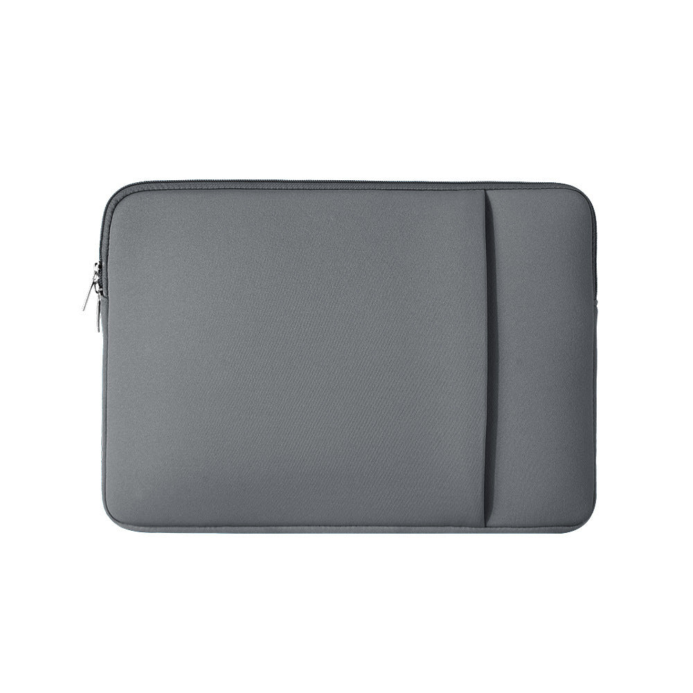 Protective Laptop Sleeve Case Drop-Resistant Tablet Bag