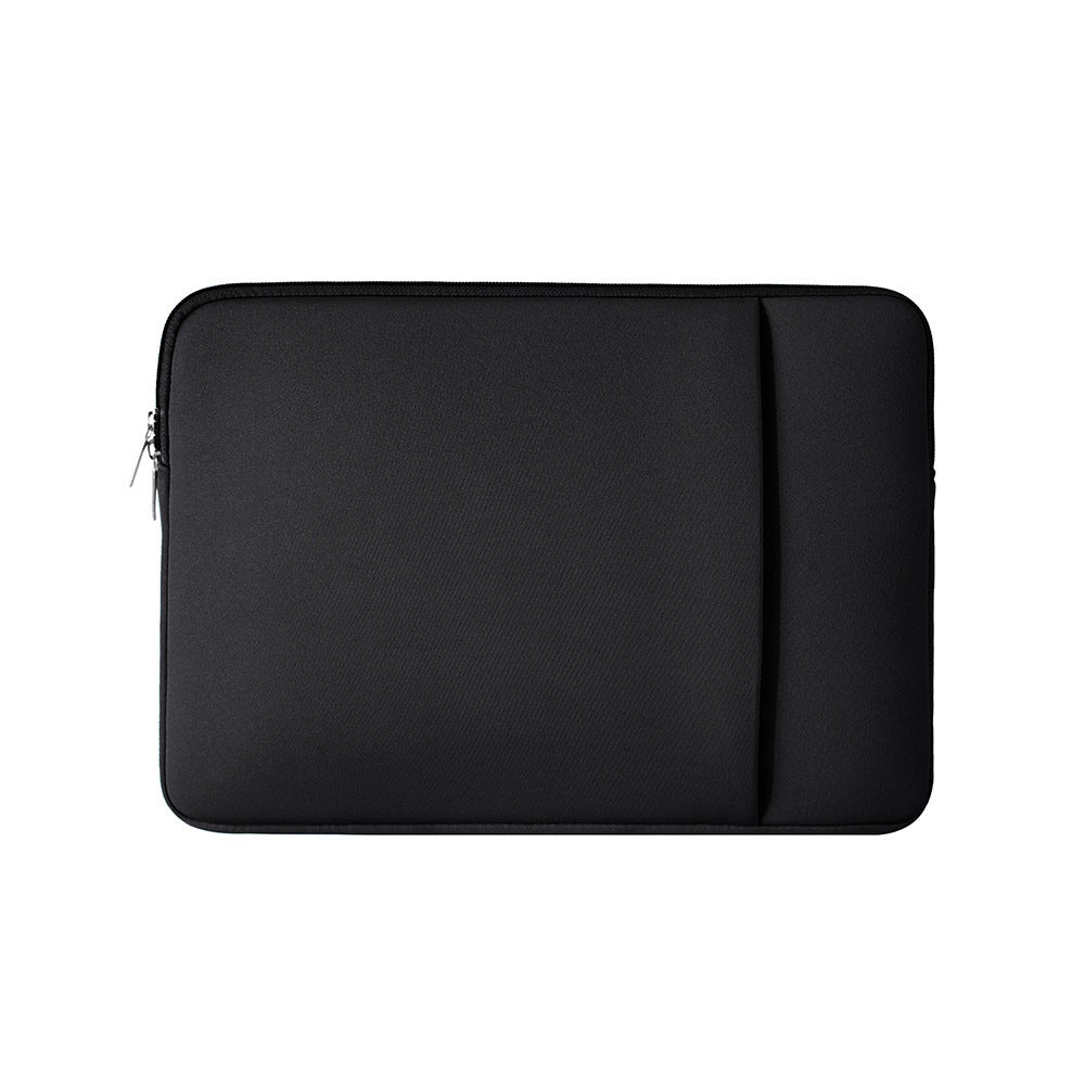 Protective Laptop Sleeve Case Drop-Resistant Tablet Bag