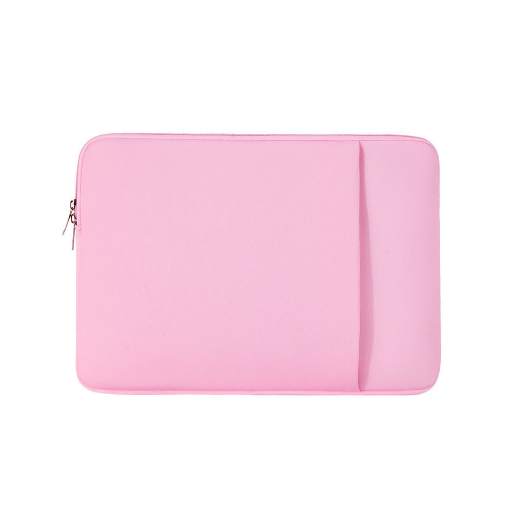 Protective Laptop Sleeve Case Drop-Resistant Tablet Bag