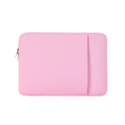 Protective Laptop Sleeve Case Drop-Resistant Tablet Bag