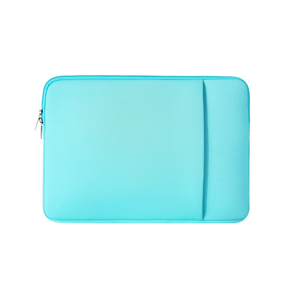 Protective Laptop Sleeve Case Drop-Resistant Tablet Bag