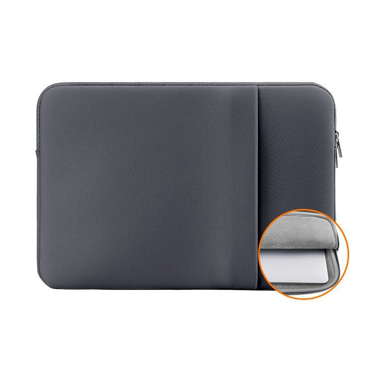 Protective Laptop Sleeve Case Drop-Resistant Tablet Bag