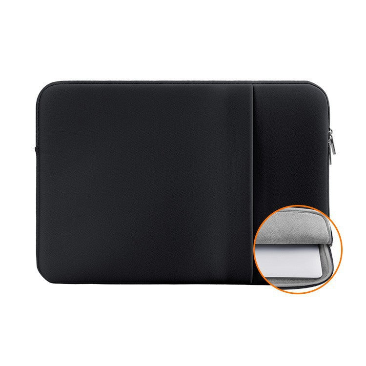 Protective Laptop Sleeve Case Drop-Resistant Tablet Bag