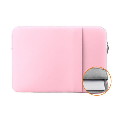 Protective Laptop Sleeve Case Drop-Resistant Tablet Bag