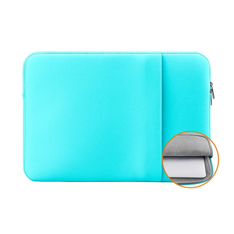 Protective Laptop Sleeve Case Drop-Resistant Tablet Bag