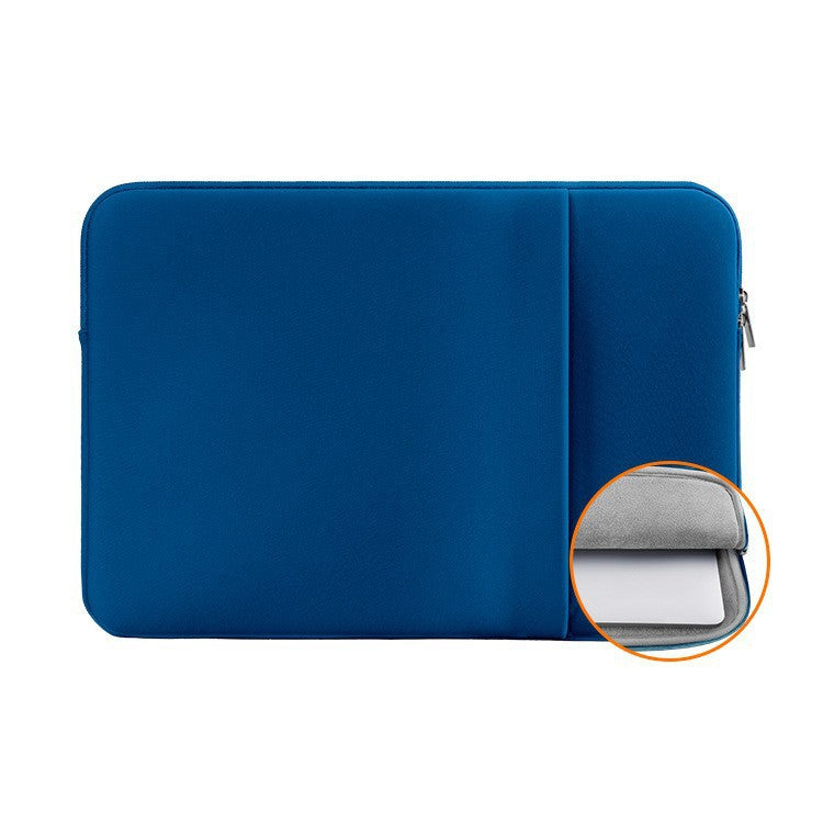Protective Laptop Sleeve Case Drop-Resistant Tablet Bag