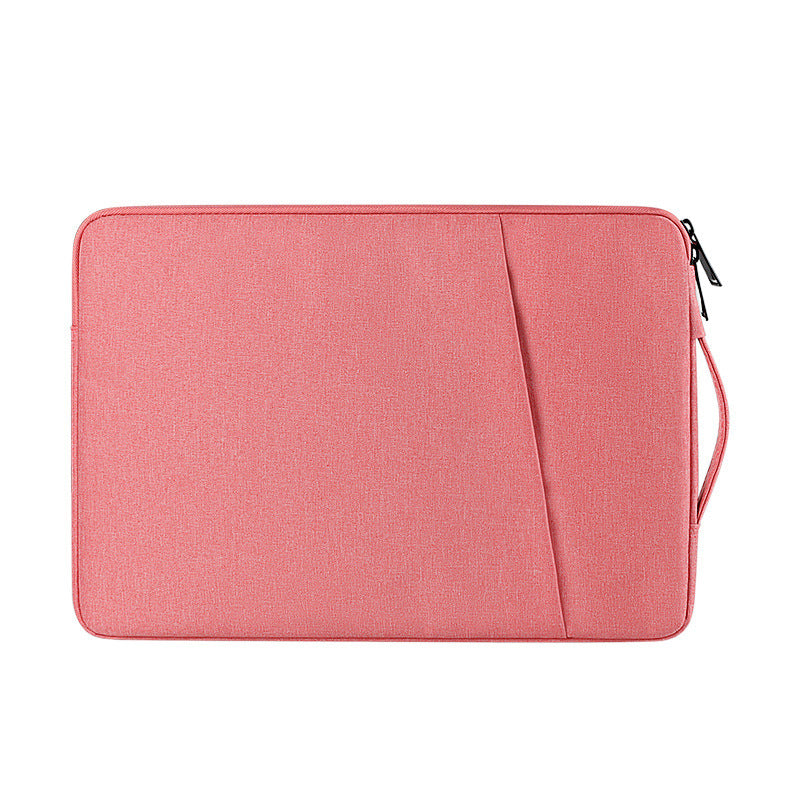 Protective Laptop Sleeve Case with Shockproof Design
