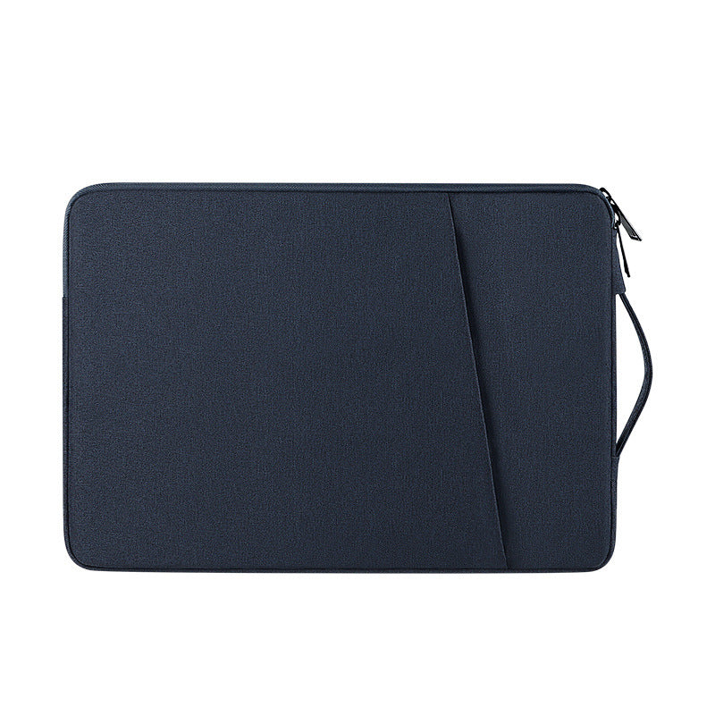 Protective Laptop Sleeve Case with Shockproof Design