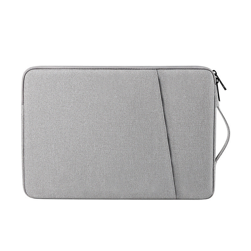Protective Laptop Sleeve Case with Shockproof Design