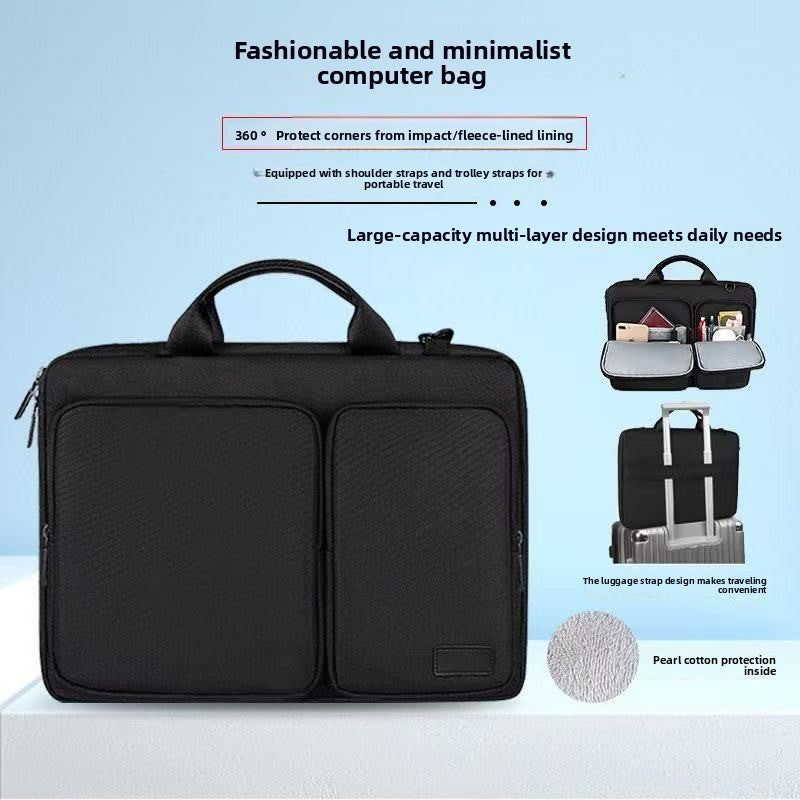 Protective Laptop Sleeve