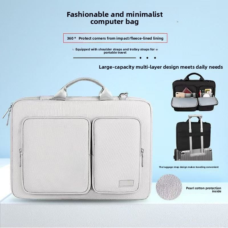Protective Laptop Sleeve