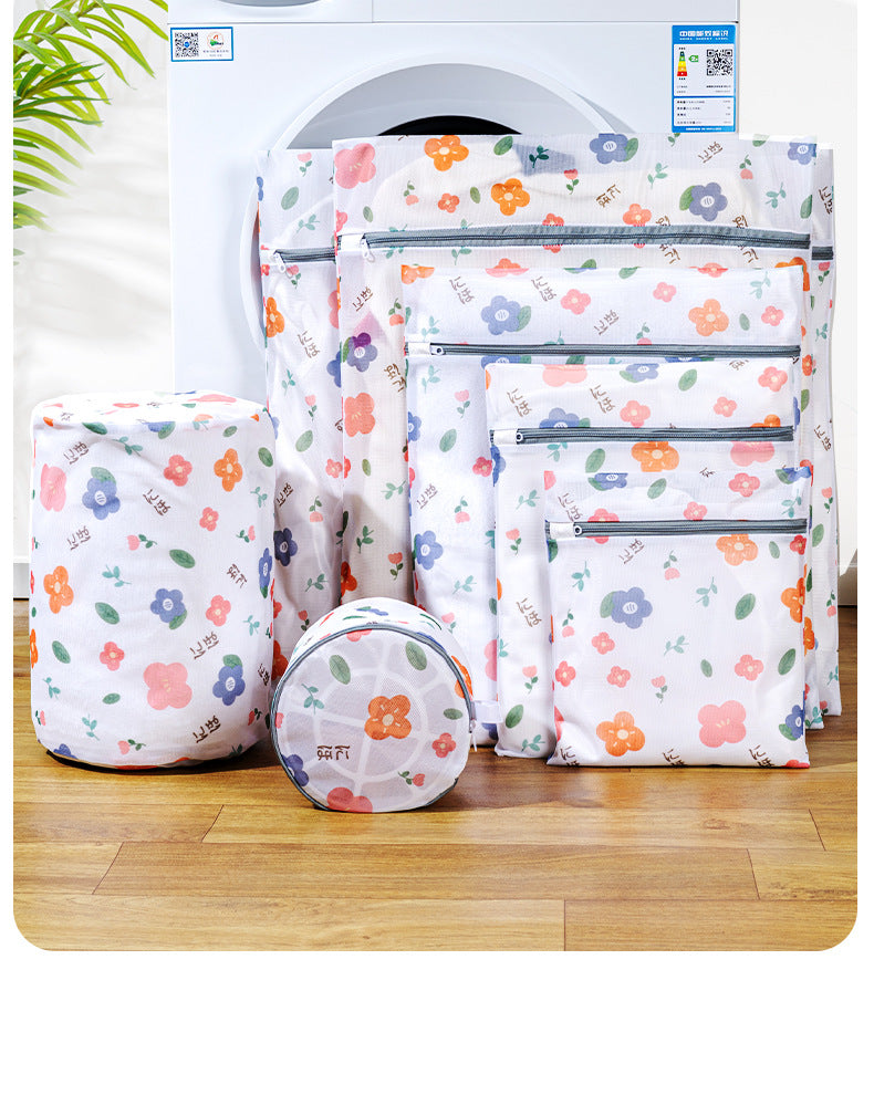 Protective Laundry Wash Bag