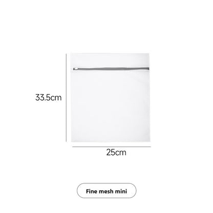 Protective Mesh Laundry Bag for Delicate Garments