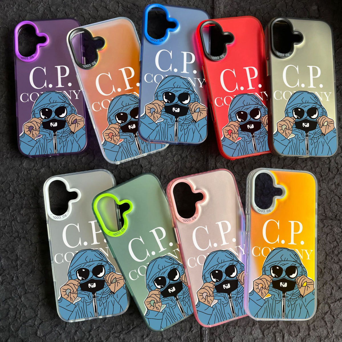 Protective Phone Case