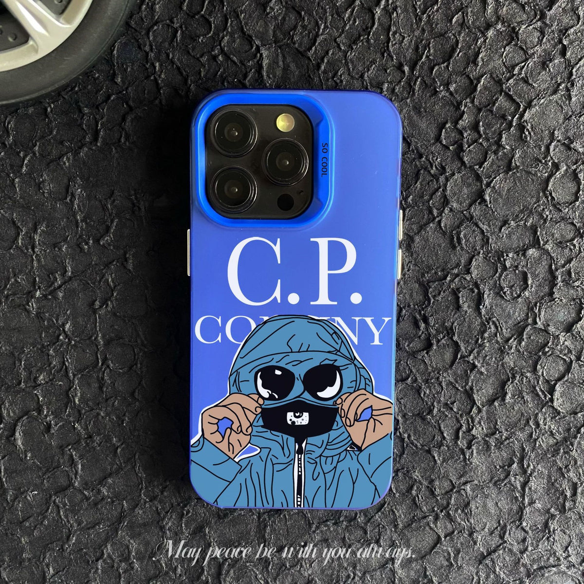 Protective Phone Case