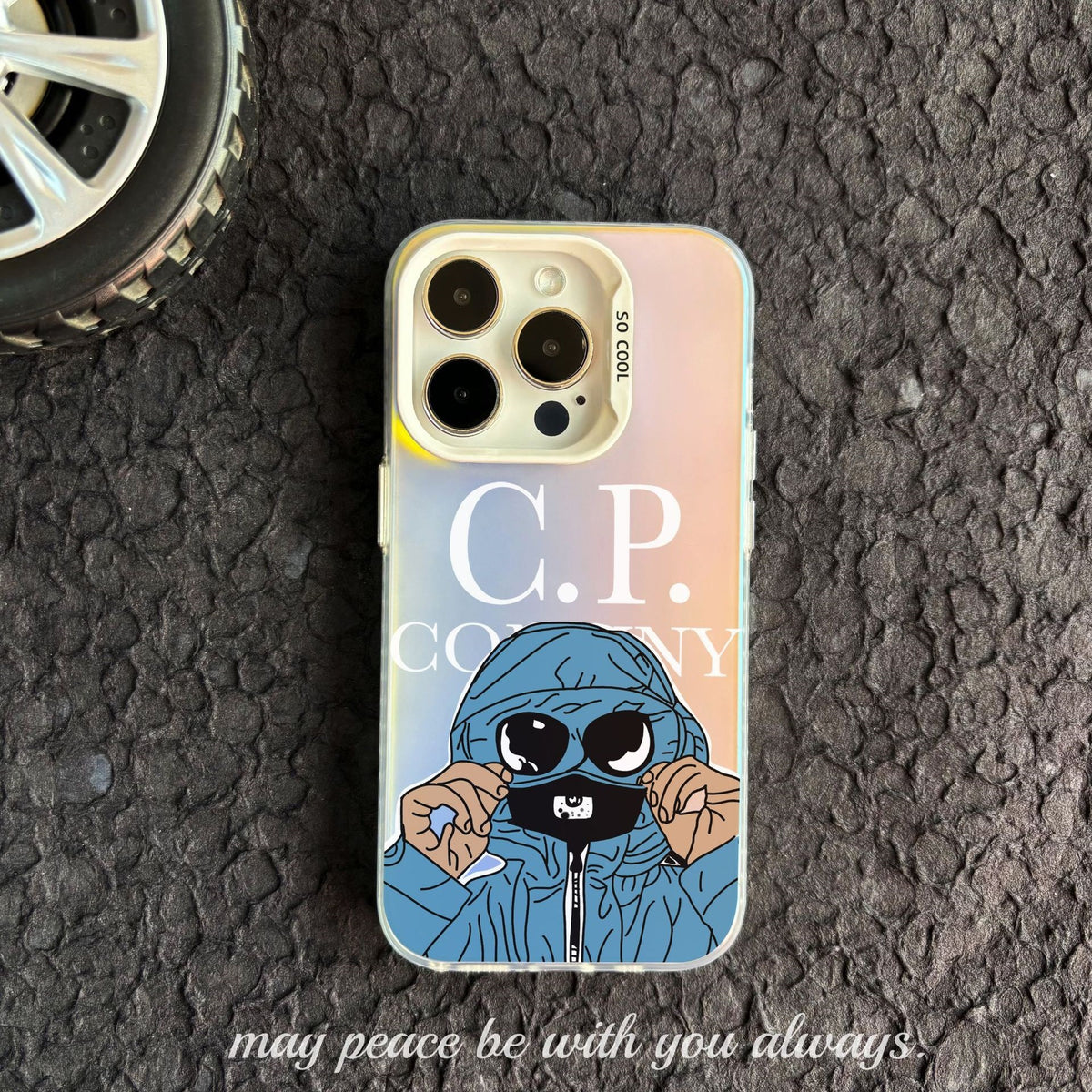 Protective Phone Case