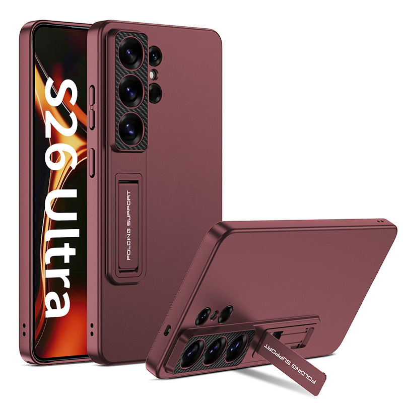 Protective Phone Case with Bracket