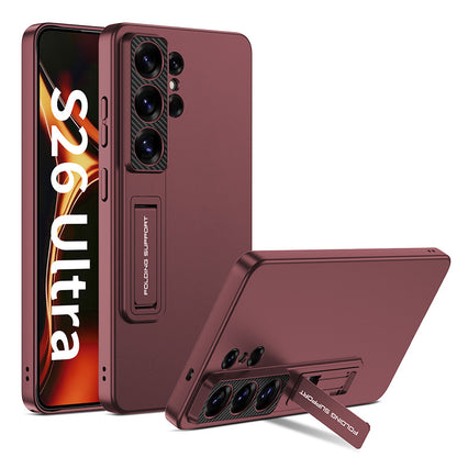 Protective Phone Case with Bracket