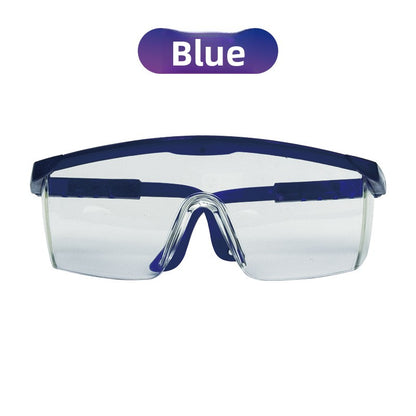 Protective Safety Goggles Windproof Dustproof Anti-Fog