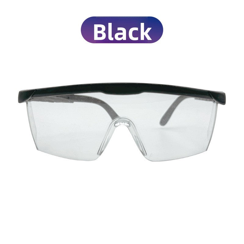 Protective Safety Goggles Windproof Dustproof Anti-Fog