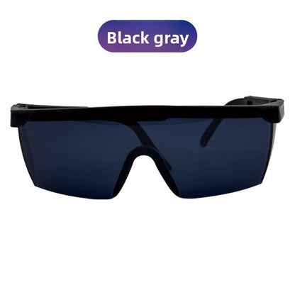 Protective Safety Goggles Windproof Dustproof Anti-Fog