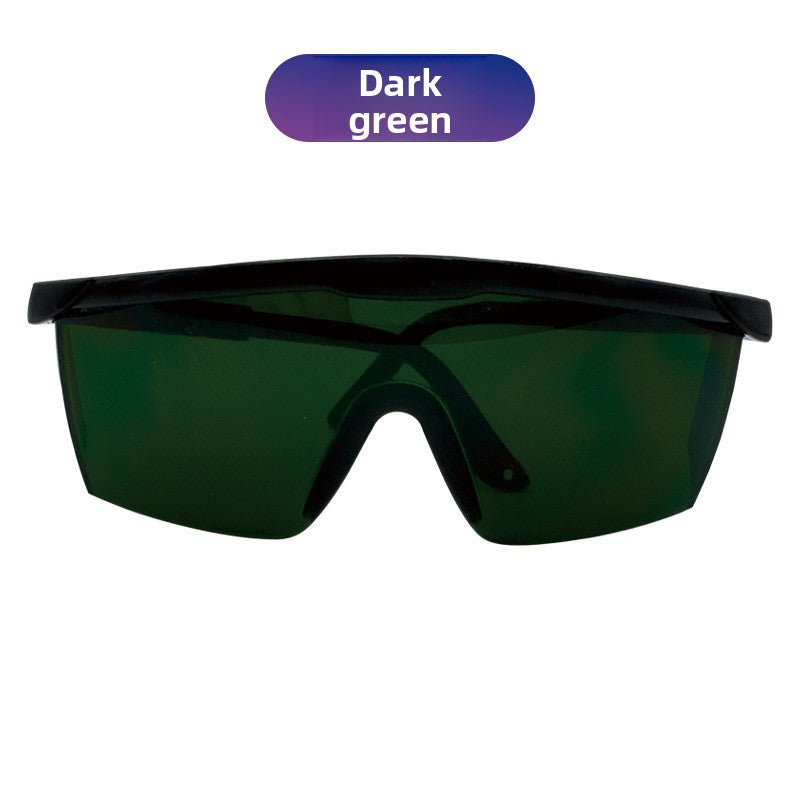 Protective Safety Goggles Windproof Dustproof Anti-Fog