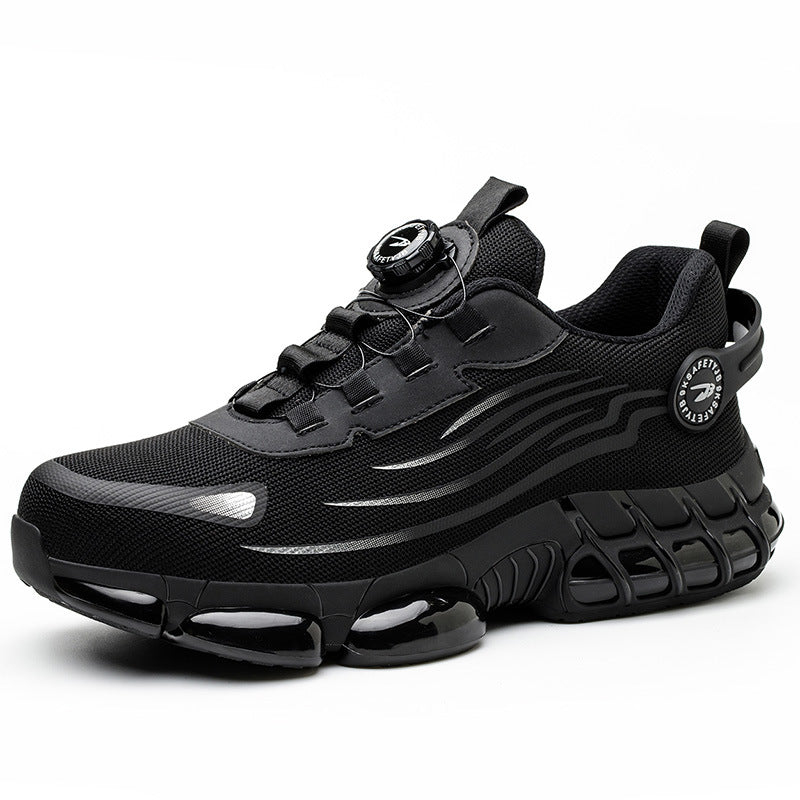 Protective shoes