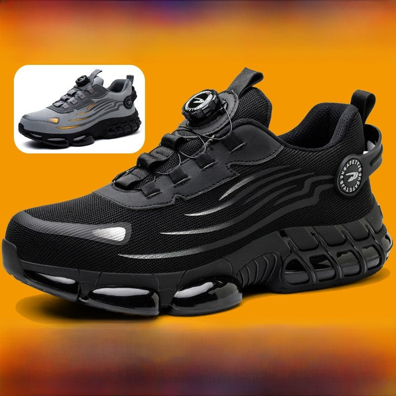 Protective shoes