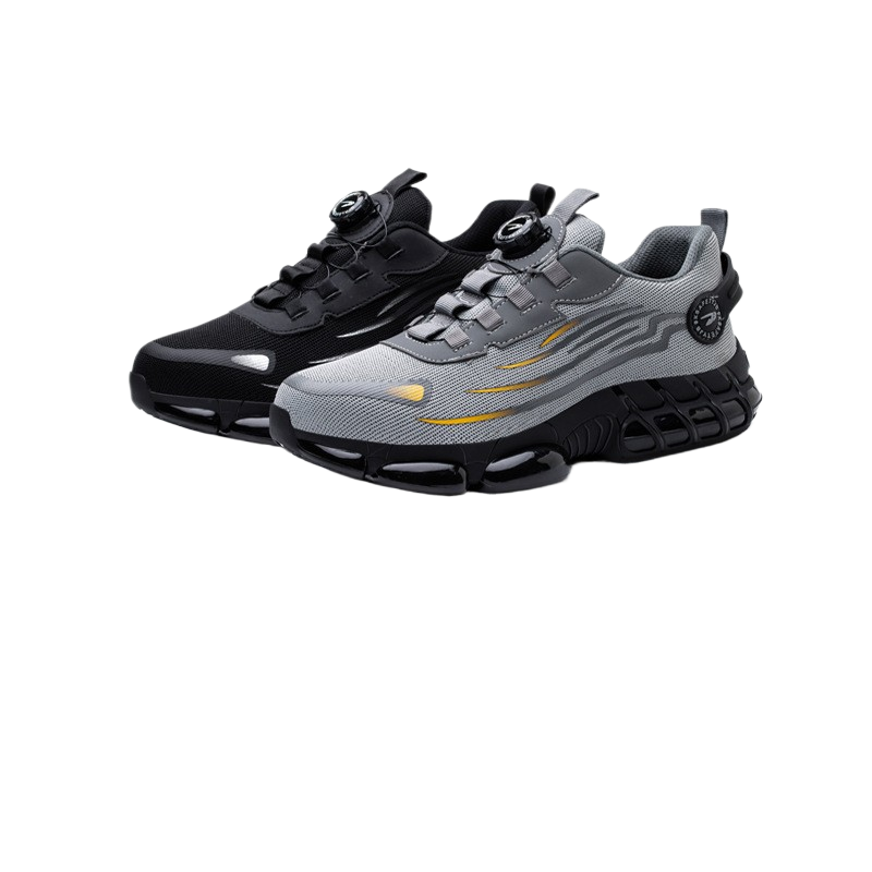 Protective shoes