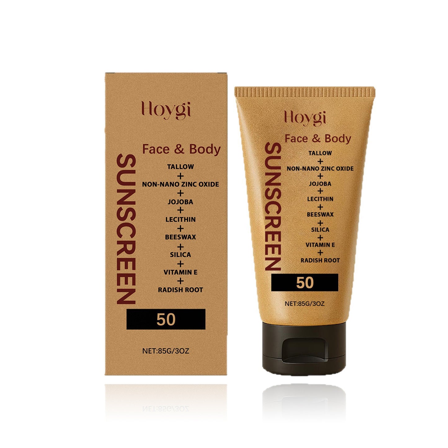 Protective Skin Cream