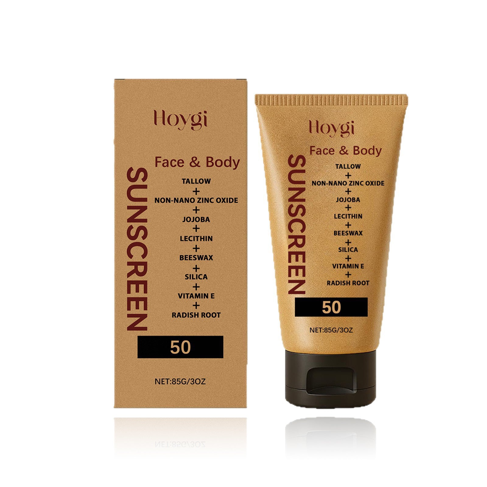 Protective Skin Cream