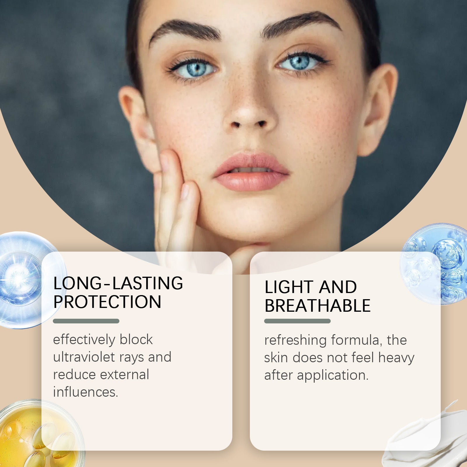 Protective Skin Cream
