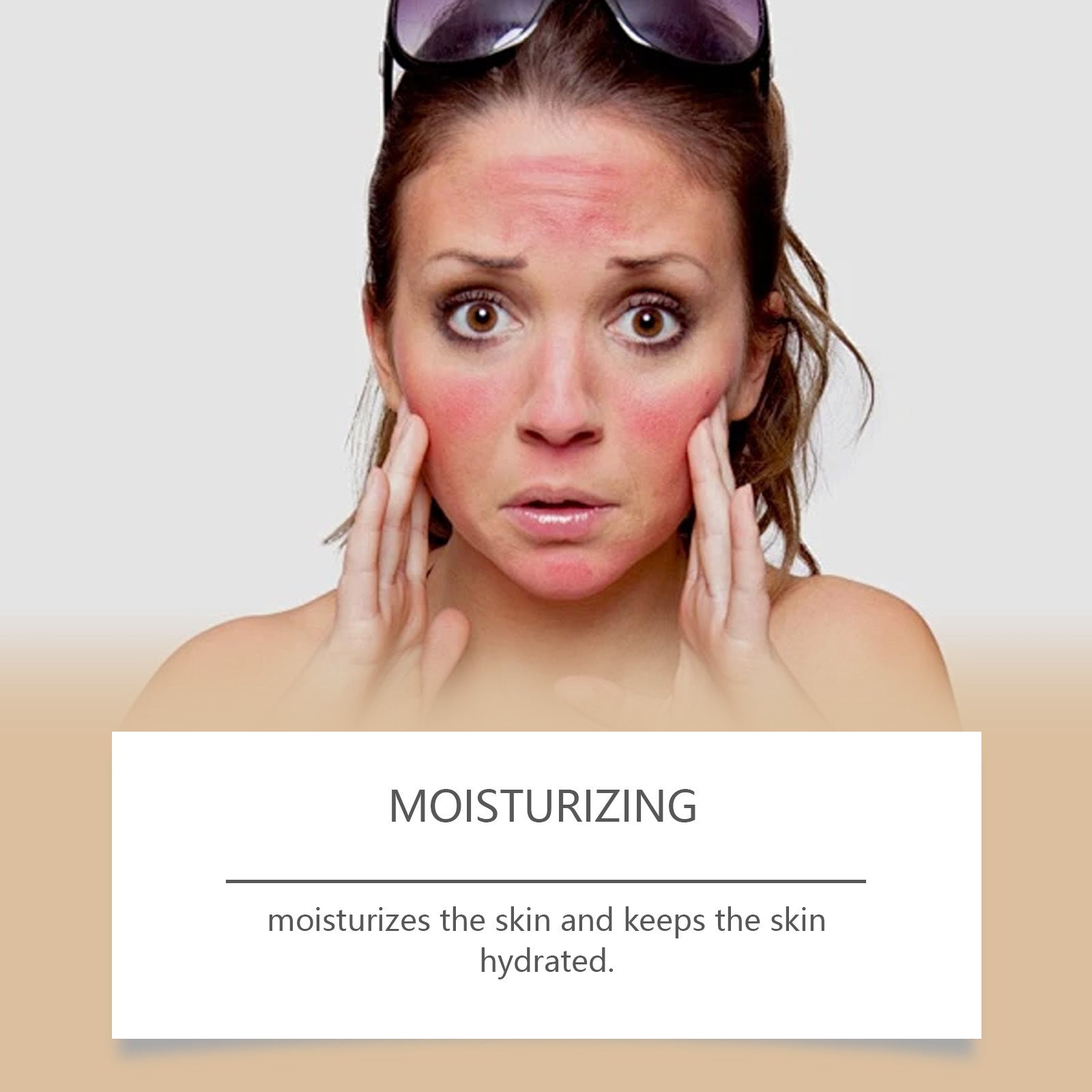 Protective Skin Cream