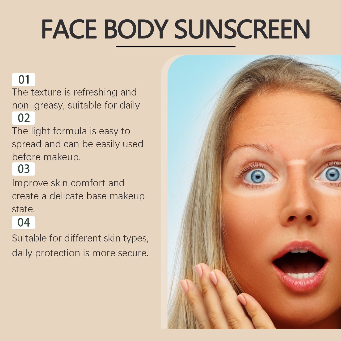 Protective Skin Cream