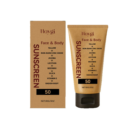 Protective Skin Cream