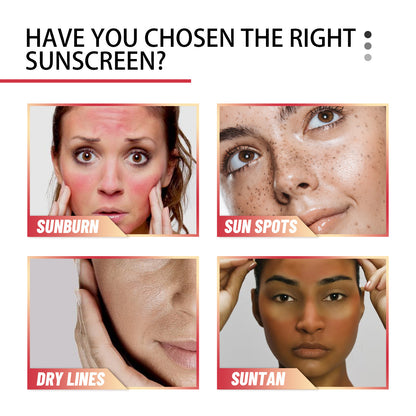 Protective Skin Stick