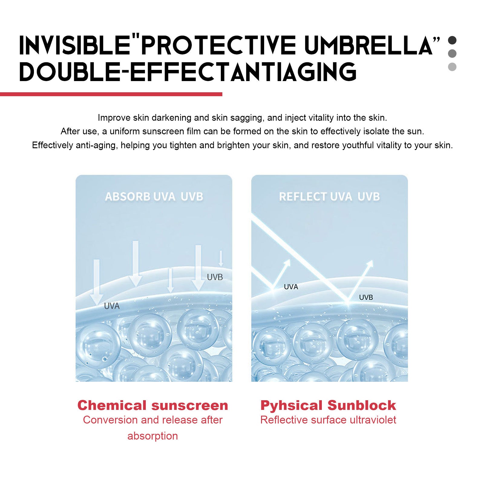 Protective Skin Stick