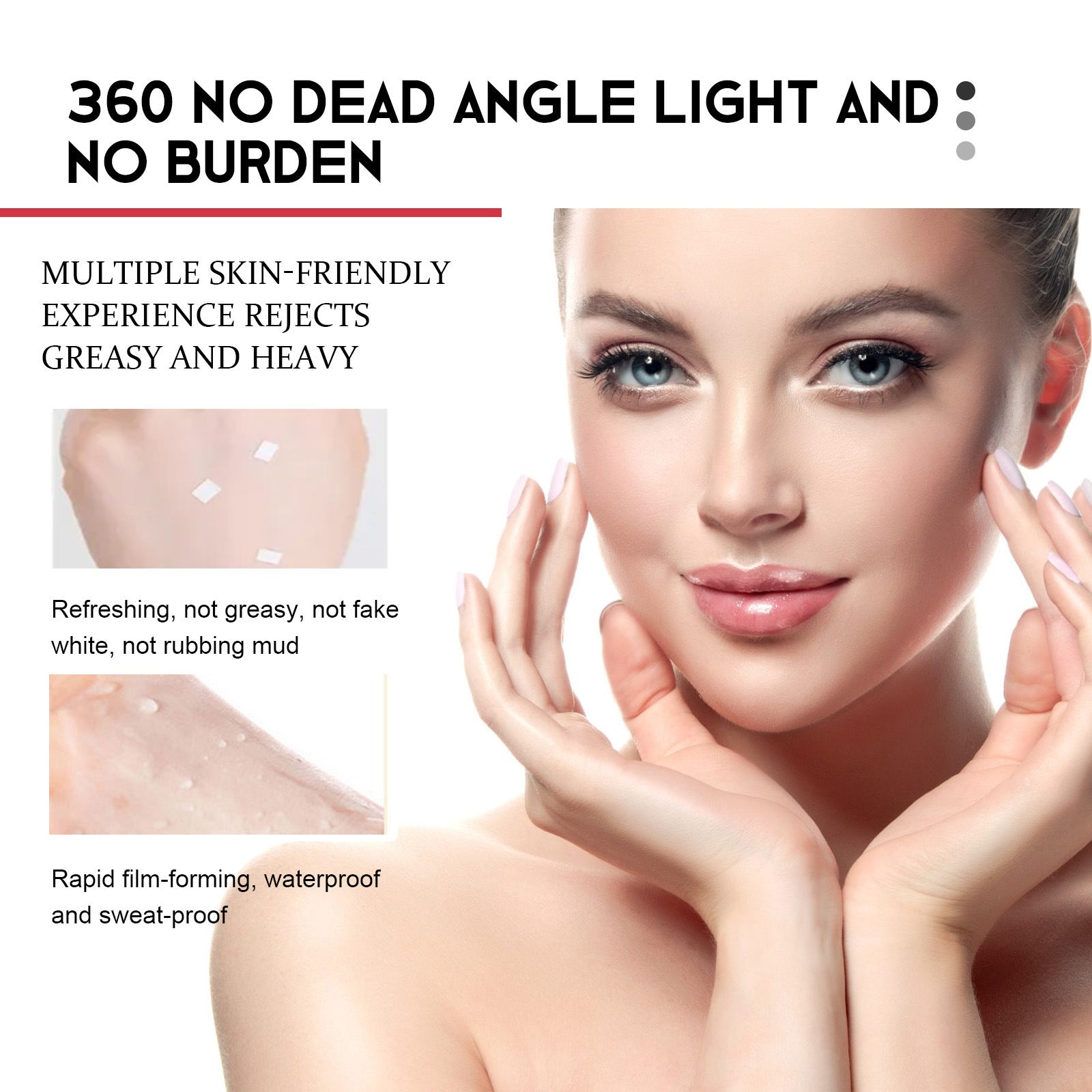 Protective Skin Stick